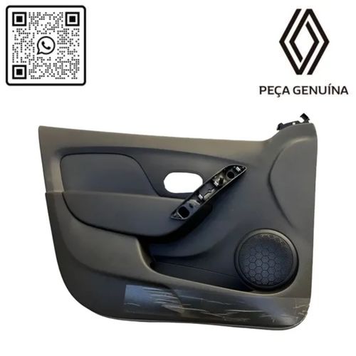 RN 38098R 809038098R ACABAMENTO FORRO DA PORTA LADO ESQUERDO SAN IILOG II 1